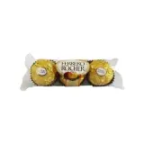 Ferrero Rocher 3 Adet 112 g