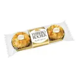 Ferrero Rocher 3 Adet 38 g
