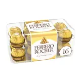 Ferrero Rocher T16 200 g