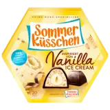 Ferrero Sommer Küsschen Vanilla Ice Cream 184g