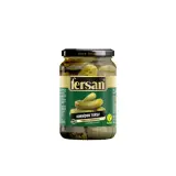 Fersan Kornişon Turşusu 670 g