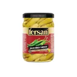 Fersan Yakan Biber Turşusu 320 g