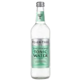 Fever-Tree Elderflower Tonic Water 0,5l