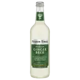 Fever-Tree Ginger Beer 0,5l