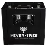 Fever-Tree Premium Dry Tonic Water 8x0,5l