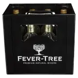 Fever-Tree Premium Ginger Beer 8x0,5l
