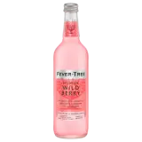 Fever-Tree Wild Berry 0,5l