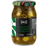 Fıçı Jalapeno Turşusu 330 g