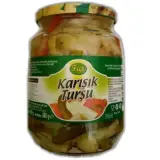 Fıçı Karışık Turşu 680 g