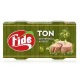 Fide Klasik Ton Balığı 2x160 g