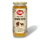 Fide Paça + İlikli Kemik Suyu 480 ml