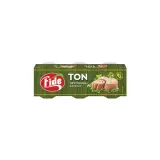 Fide Zeytinyağlı Ton Balığı 3x80 g