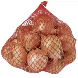File Soğan 1 kg