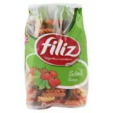 Filiz Sebzeli Burgu Makarna 350 g
