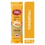 Filiz Yumurtalı Uzun Erişte Makarna 350 g