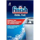 Finish Bulaşık Makinesi Tuzu 1,3 kg