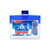 Finish Klasik Bulaşık Makinesi Temizleyici 250 ml