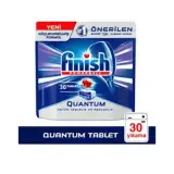 Finish Quantum H1A Bulaşık Makinesi Tableti 30 Adet 312 g