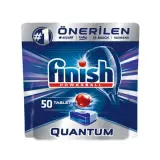Finish Quantum H1a Tablet 50 Adet
