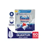 Finish Quantum Hepsi 1 Arada Tablet 60 Adet