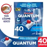 Finish Quantum Max 40 Adet