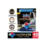 Finish Quantum Ultimate 48 Adet