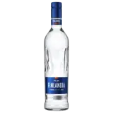Finlandia Vodka 40% 0,7l