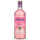 Finsbury Pink Premium Gin Wild Strawberry 0,7l