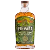 Finvara The King's Gambit Triple Distilled Irish Whiskey 0,7l