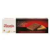 Fiorella Sütlü Çikolatalı Bisküvi 102 g