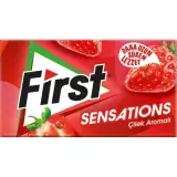 First 5s Çilek 14 g