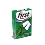 First Duo Nane Meyve Sakız 45 g