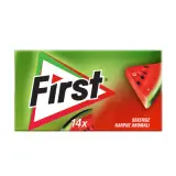 First Karpuz Şekersiz 27 g