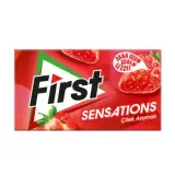 First Sensations Çilek 27 g
