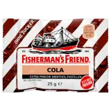 Fisherman's Friend Cola 25g