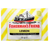 Fisherman's Friend Lemon ohne Zucker 25g