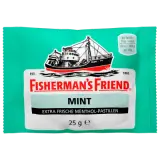 Fisherman's Friend Mint 25g