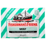Fisherman's Friend Mint ohne Zucker 25g