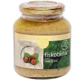 Fiskobirlik Fındık Ezmesi 300 g