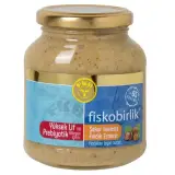 Fiskobirlik Şeker İlavesiz Fındık Ezmesi 300 g