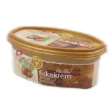 Fiskokrem Sütlü Fındık Kreması 400 g