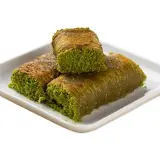 Fıstıklı Burma Kadayıf 1 kg