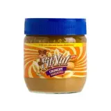 Fitnut %100 Parçacıklı Fıstık Ezmesi 360 g