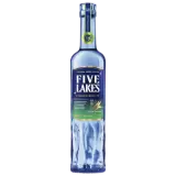 Five Lakes Special Vodka 0,7l
