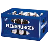 Flensburger alkoholfrei 20x0,33l