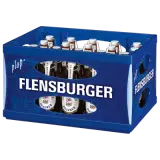 Flensburger Pilsener 20x0,33l