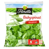 Florette Babyspinat 100g