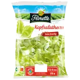 Florette Kopfsalatherzen 175g