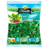 Florette Salatmischung Fein & Pikant 140g