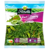 Florette Salatmischung Zart & Feurig 100g